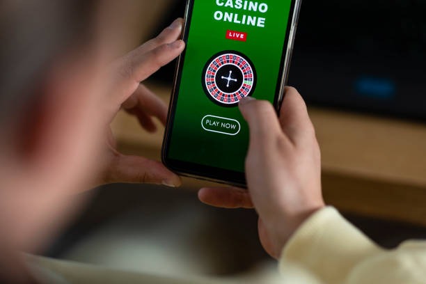 9club Permainan Slot Berteknologi Terkini di 9club