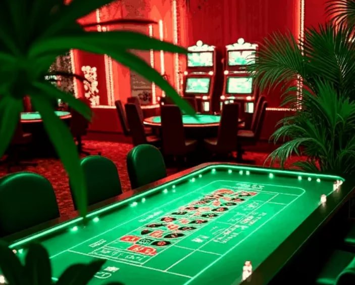 9club Deposit & Penarikan